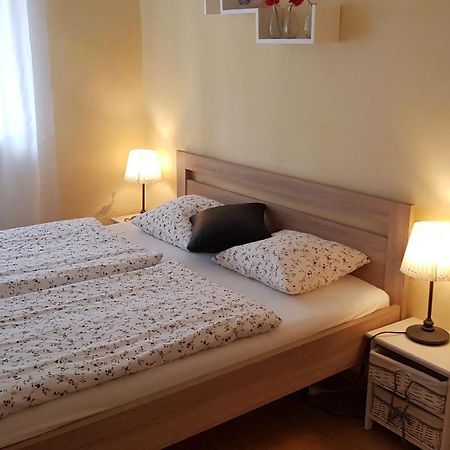 Apartman Lotos Mikulov Exterior photo