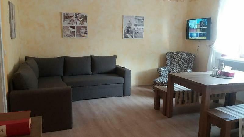 Apartman Lotos Mikulov Exterior photo