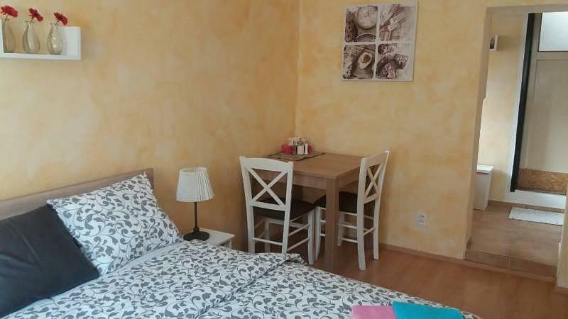 Apartman Lotos Mikulov Exterior photo